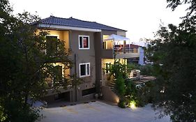 Ducato Di Aria , Luxury Apartments